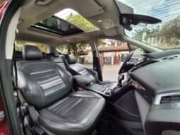 
Ford scape titanium full									