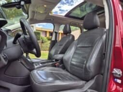 
Ford scape titanium full									