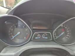 
Ford scape titanium full									