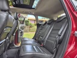 
Ford scape titanium full									
