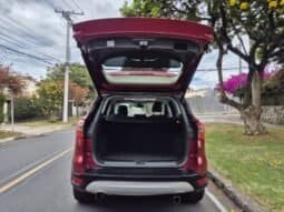 
Ford scape titanium full									