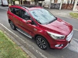 
Ford scape titanium full									