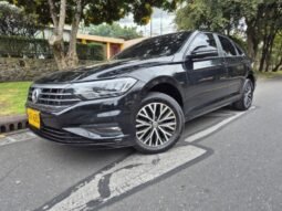 
										Volkswagen jetta Conford lite full									