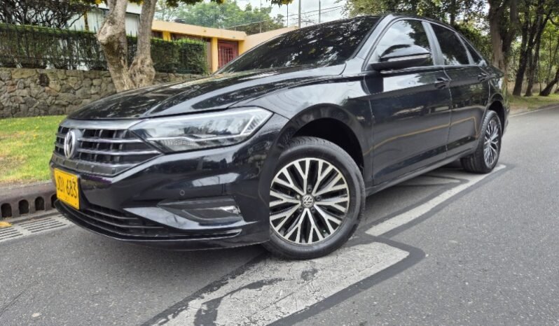 
								Volkswagen jetta Conford lite full									