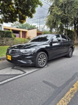 
										Volkswagen jetta Conford lite full									