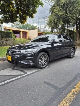 Volkswagen jetta Conford lite