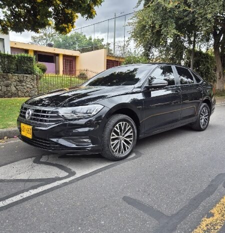 
								Volkswagen jetta Conford lite full									