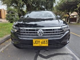 Volkswagen jetta Conford lite