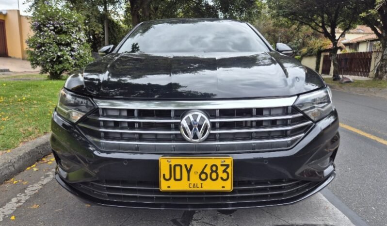 
								Volkswagen jetta Conford lite full									