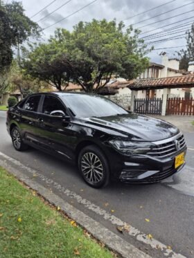 Volkswagen jetta Conford lite