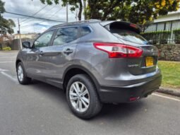 
										Nissan Qashqai full									