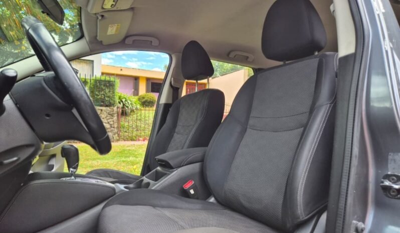 
								Nissan Qashqai full									