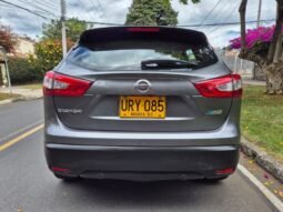 
										Nissan Qashqai full									
