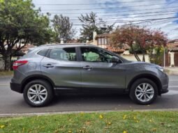 
										Nissan Qashqai full									