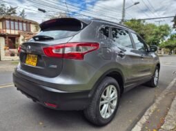 
										Nissan Qashqai full									