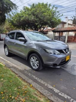 
										Nissan Qashqai full									