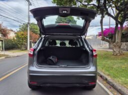 
										Nissan Qashqai full									