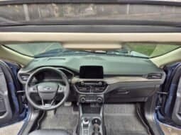 
Ford titanium hibrida full									