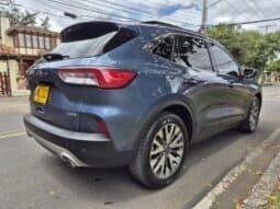
Ford titanium hibrida full									