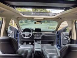 
Ford titanium hibrida full									
