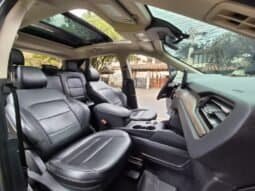 
Ford titanium hibrida full									