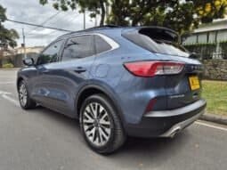 
Ford titanium hibrida full									