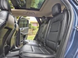 
Ford titanium hibrida full									