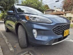 
Ford titanium hibrida full									