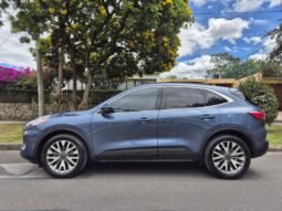 
Ford titanium hibrida full									
