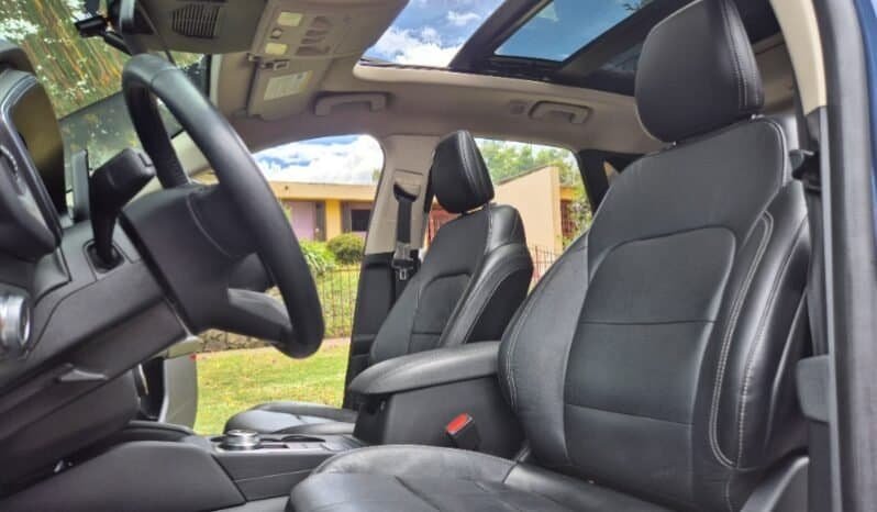 
Ford titanium hibrida full									