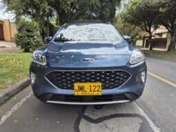 
Ford titanium hibrida full									