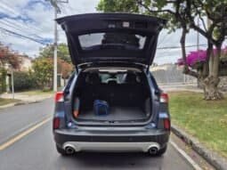 
Ford titanium hibrida full									