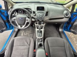 
										Ford Fiesta SE full									