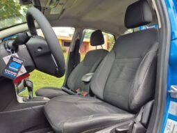 
										Ford Fiesta SE full									