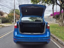 
										Ford Fiesta SE full									
