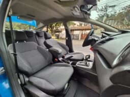 
										Ford Fiesta SE full									
