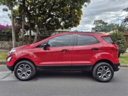 
										Ford ecosport freestyle full									