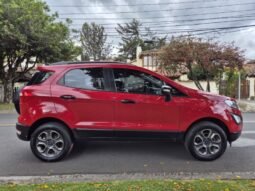 Ford ecosport freestyle