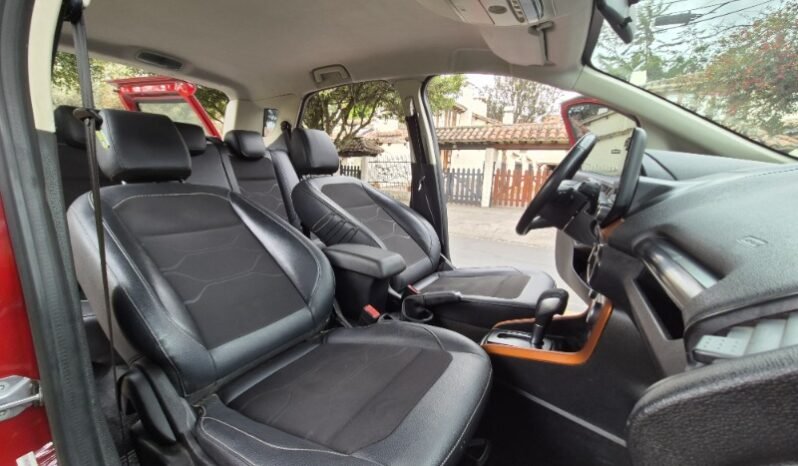 
								Ford ecosport freestyle full									