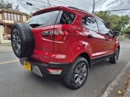 
										Ford ecosport freestyle full									