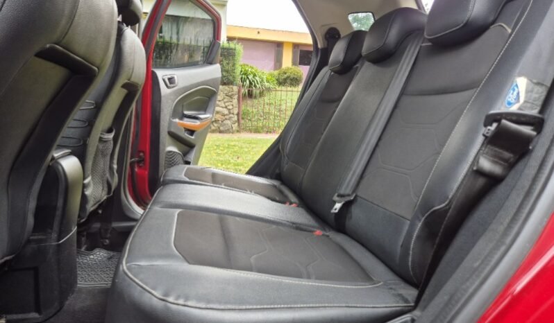
								Ford ecosport freestyle full									