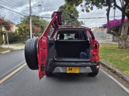 
										Ford ecosport freestyle full									