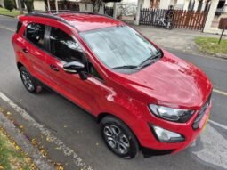 
										Ford ecosport freestyle full									