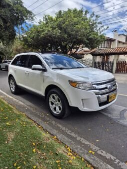 
Ford EDGE TITANIUM full									