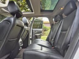 
Ford EDGE TITANIUM full									
