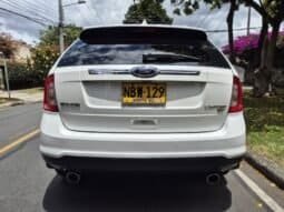 
Ford EDGE TITANIUM full									