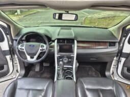 
Ford EDGE TITANIUM full									