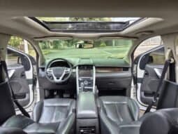 
Ford EDGE TITANIUM full									