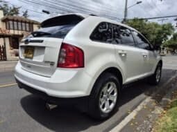
Ford EDGE TITANIUM full									