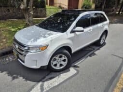 
Ford EDGE TITANIUM full									
